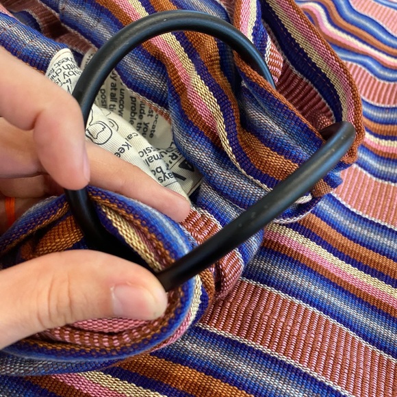SOLD Wildbird / Nena & Co collaboration ring sling - Picture 6 of 7